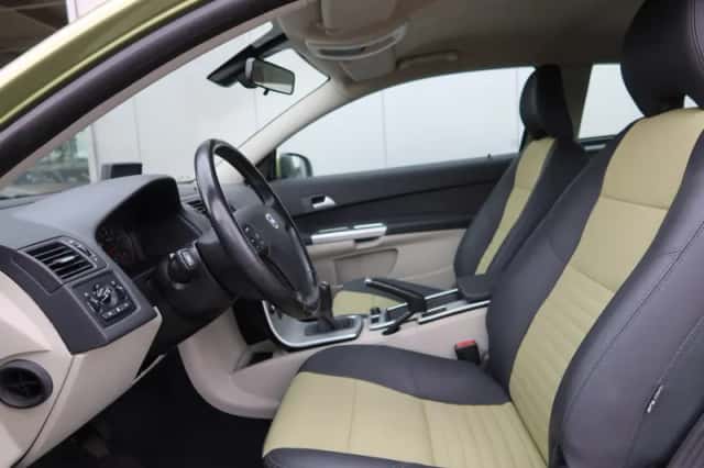Volvo C30 (2011) thumbnail 5