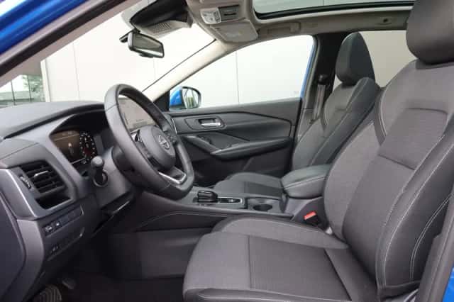 Nissan Qashqai (2024) thumbnail 5