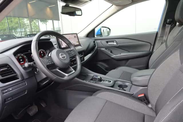 Nissan Qashqai (2024) thumbnail 6