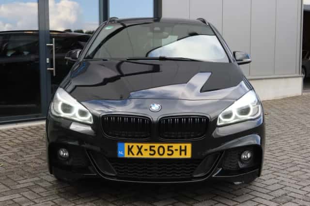 BMW 2-Serie (2016) thumbnail 2