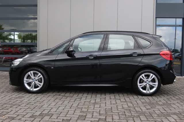 BMW 2-Serie (2016) thumbnail 3
