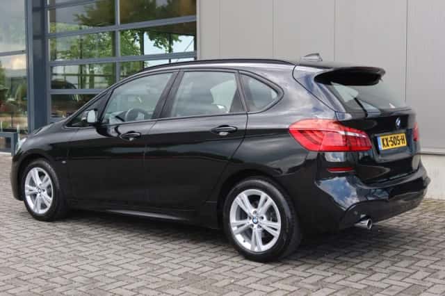 BMW 2-Serie (2016) thumbnail 4