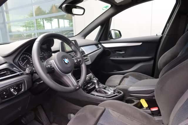 BMW 2-Serie (2016) thumbnail 6