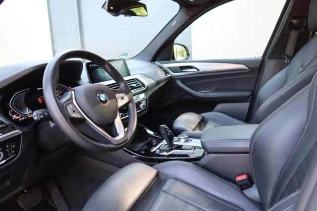 BMW X3 (2020) thumbnail 6