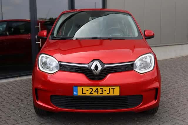 Renault Twingo (2021) thumbnail 2