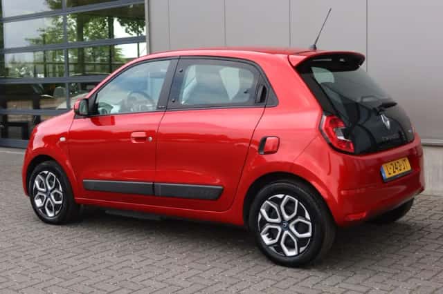 Renault Twingo (2021) thumbnail 4