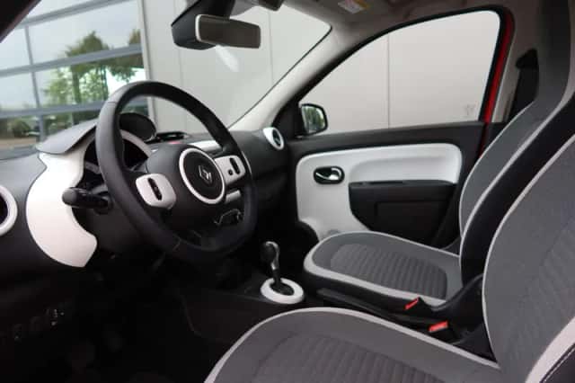 Renault Twingo (2021) thumbnail 6