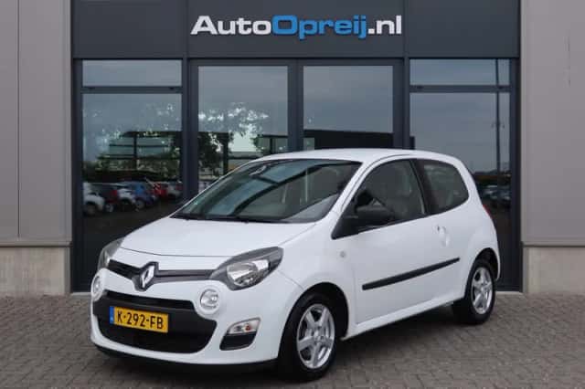 Renault Twingo (2014) thumbnail 1