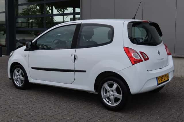 Renault Twingo (2014) thumbnail 4