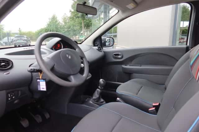 Renault Twingo (2014) thumbnail 6