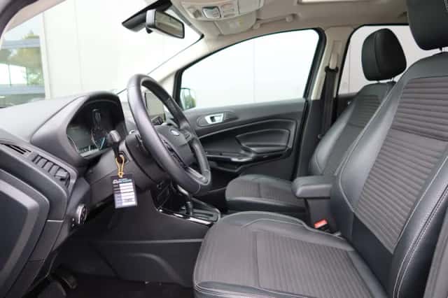 Ford EcoSport (2018) thumbnail 5