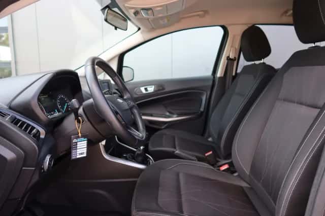 Ford EcoSport (2018) thumbnail 5