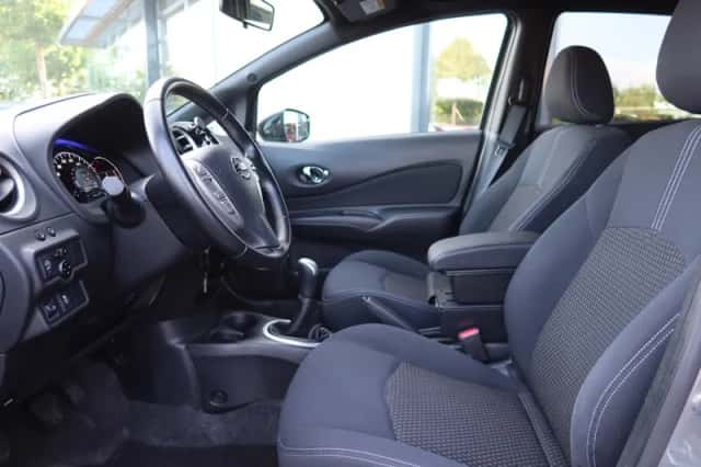Nissan Note (2016) thumbnail 5