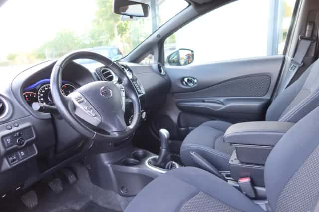 Nissan Note (2016) thumbnail 6