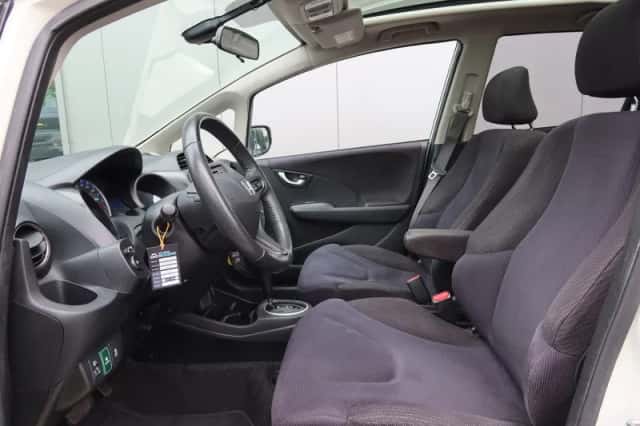 Honda Jazz (2014) thumbnail 5