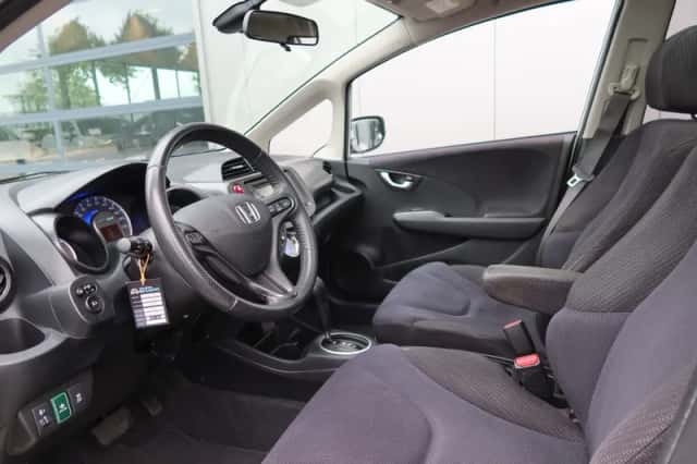 Honda Jazz (2014) thumbnail 6