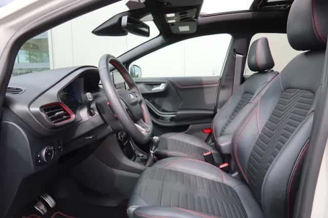 Ford Puma (2020) thumbnail 5
