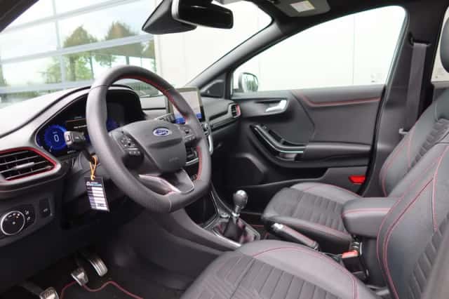 Ford Puma (2020) thumbnail 6