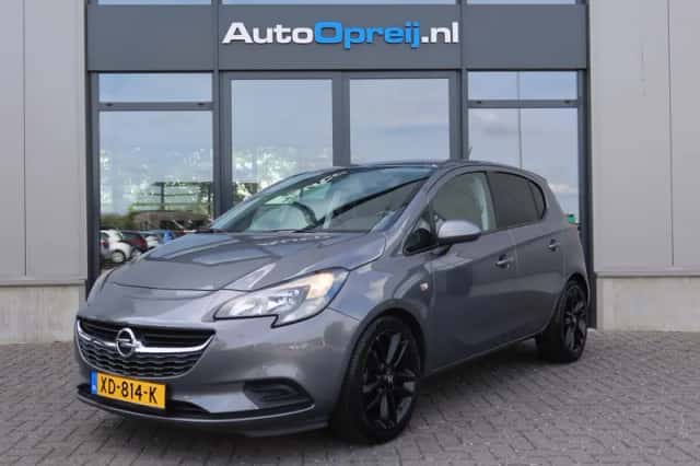 Opel Corsa (2015) thumbnail 1