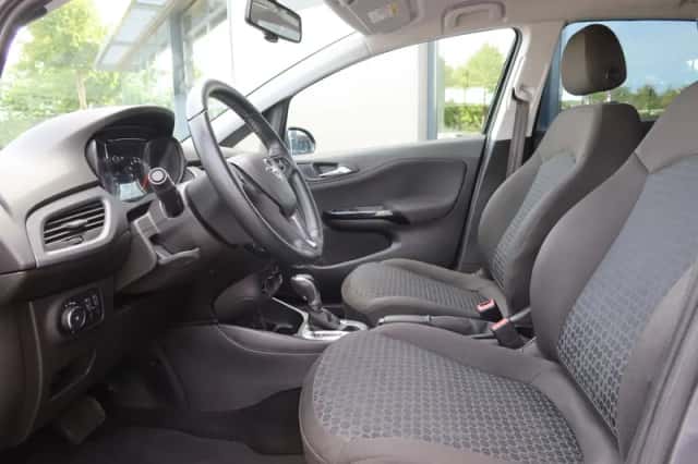 Opel Corsa (2015) thumbnail 5