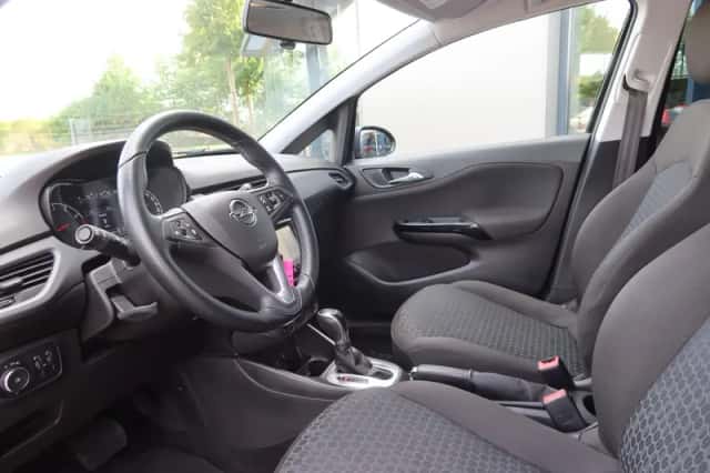 Opel Corsa (2015) thumbnail 6