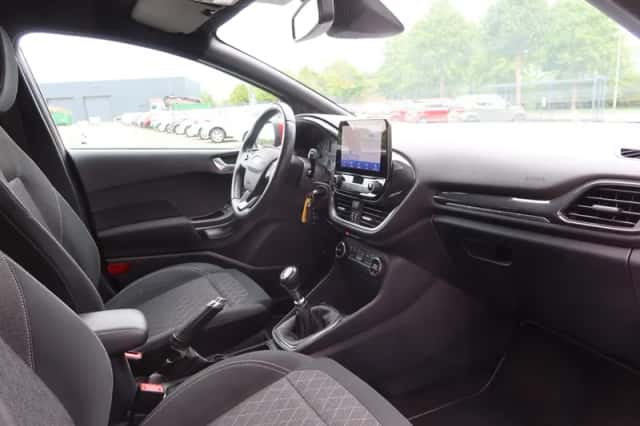 Ford Fiesta (2020) thumbnail 6