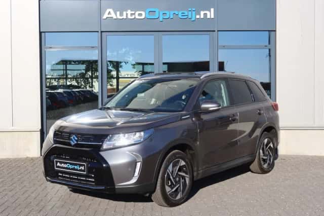 Suzuki Vitara (2026) thumbnail 1