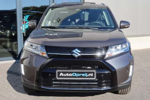 Suzuki Vitara (2026) thumbnail 2