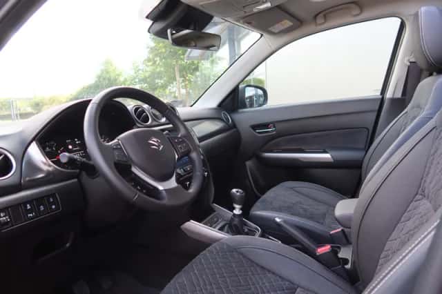 Suzuki Vitara (2026) thumbnail 6