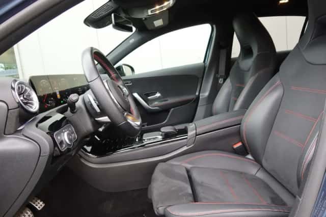 Mercedes-Benz A-Klasse (2022) thumbnail 5