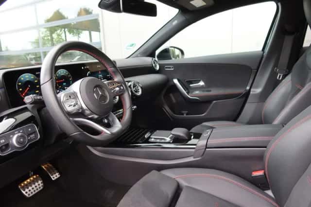 Mercedes-Benz A-Klasse (2022) thumbnail 6