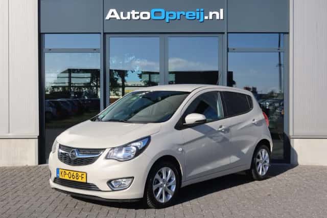 Opel Karl (2016) thumbnail 1