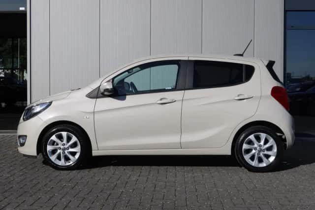 Opel Karl (2016) thumbnail 3