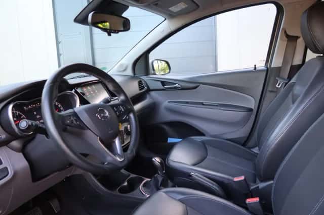 Opel Karl (2016) thumbnail 6