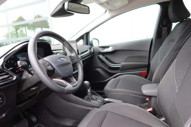 Ford Fiesta (2019) thumbnail 6