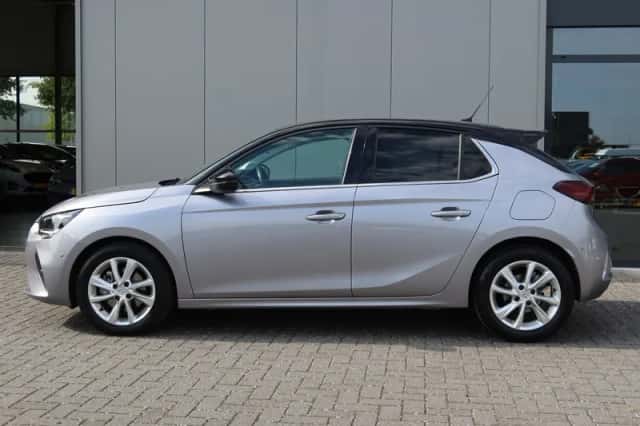 Opel Corsa (2022) thumbnail 3