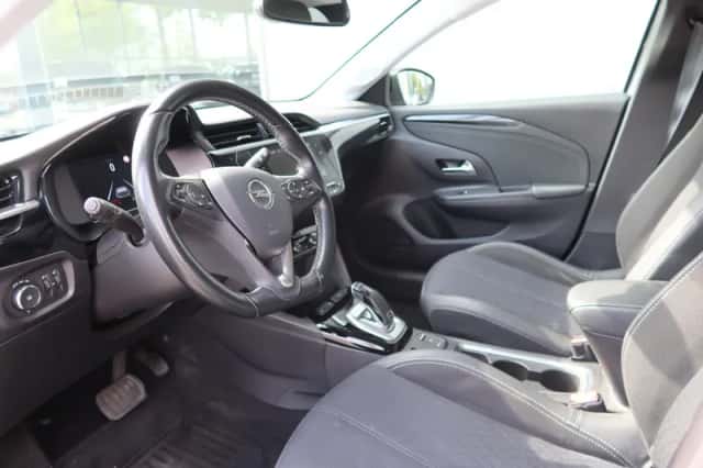Opel Corsa (2022) thumbnail 6