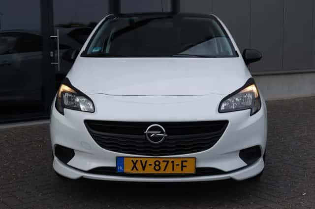 Opel Corsa (2018) thumbnail 2