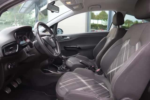 Opel Corsa (2018) thumbnail 5