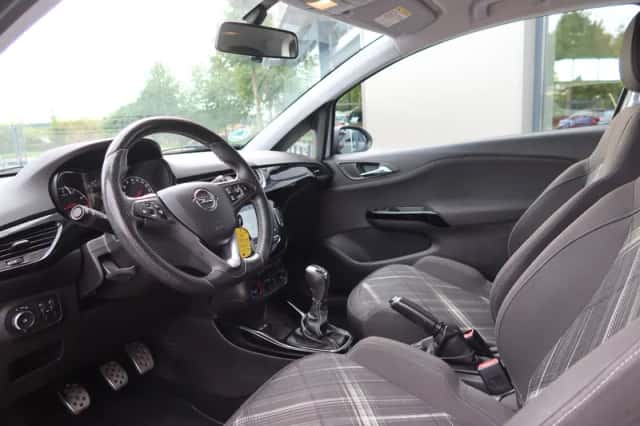 Opel Corsa (2018) thumbnail 6