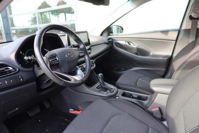 Hyundai i30 (2021) thumbnail 6