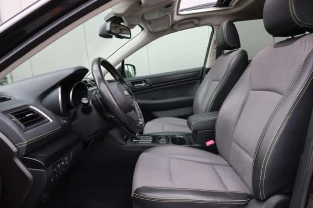 Subaru Outback (2019) thumbnail 5