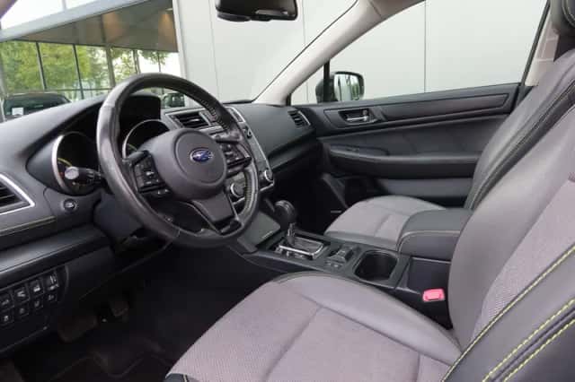 Subaru Outback (2019) thumbnail 6