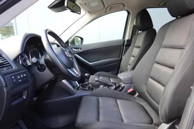 Mazda CX-5 (2014) thumbnail 5