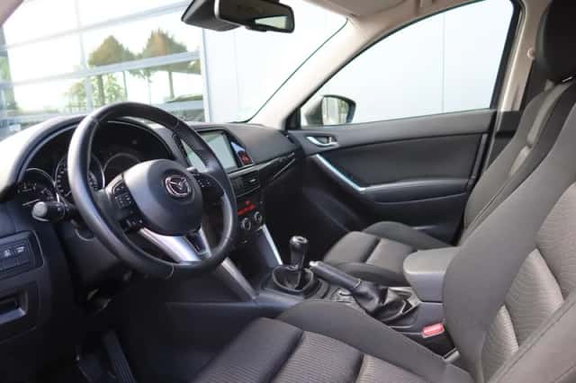 Mazda CX-5 (2014) thumbnail 6