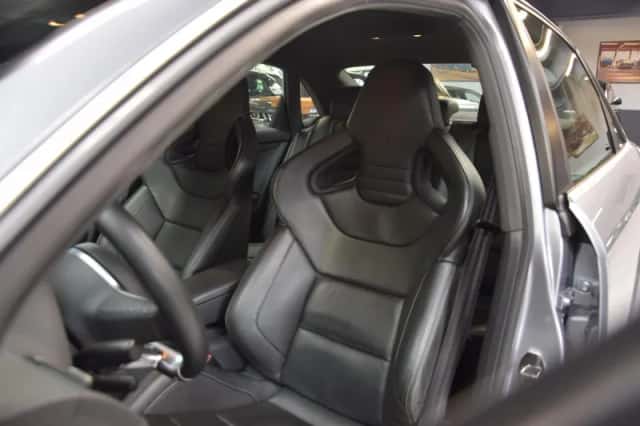 Audi RS 4 (2006) thumbnail 5
