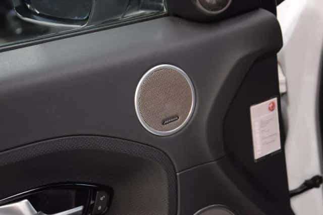 Land Rover Range Rover Evoque (2014) thumbnail 6