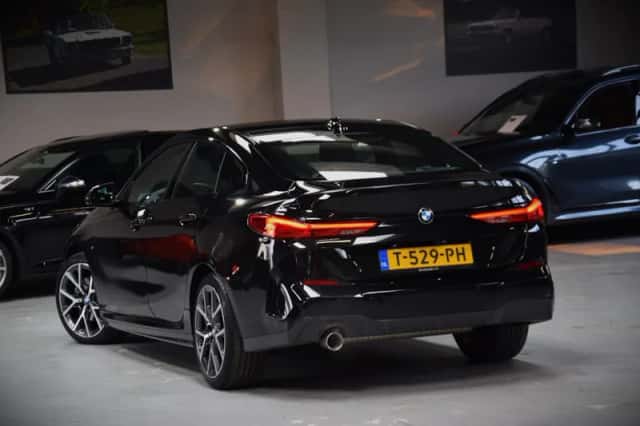 BMW 2-Serie Gran Coupé (2023) thumbnail 2