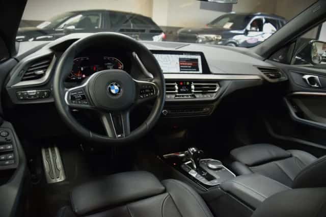 BMW 2-Serie Gran Coupé (2023) thumbnail 3