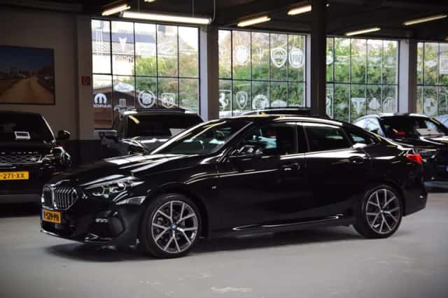 BMW 2-Serie Gran Coupé (2023) thumbnail 4